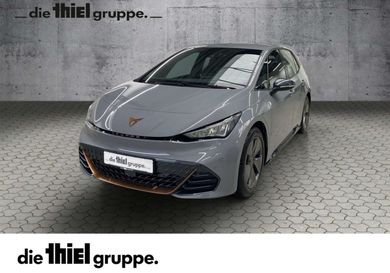 Cupra Born, 2023