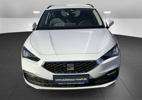 Seat Leon, 2026