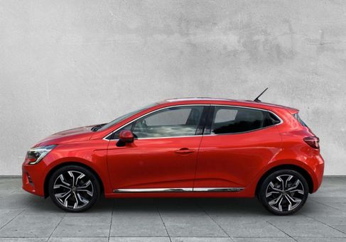 Renault Clio, 2020 2