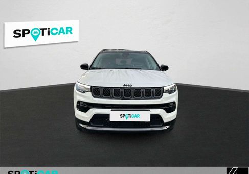 Jeep Compass, 2023 2