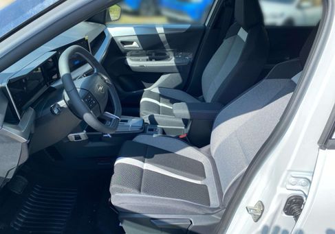 Opel Frontera, 2026