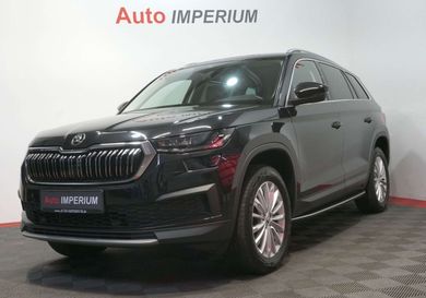 Skoda Kodiaq, 2023