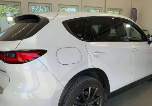 Mazda CX-60, 2023