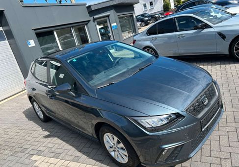 Seat Ibiza, 2024 3