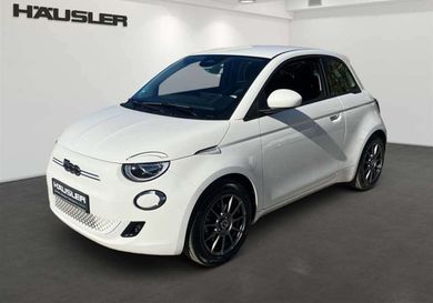 Fiat 500, 2023
