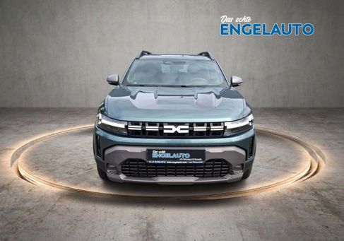 Dacia Duster, 2025 2