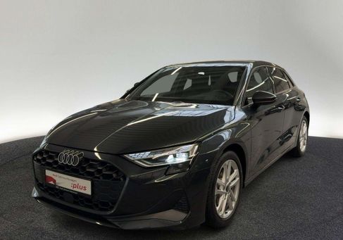 Audi A3, 2025 3