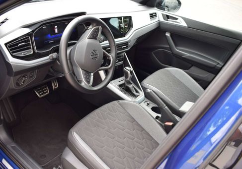 Volkswagen Taigo, 2025