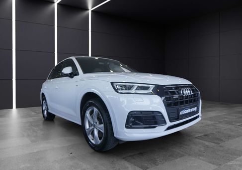 Audi Q5, 2020 3