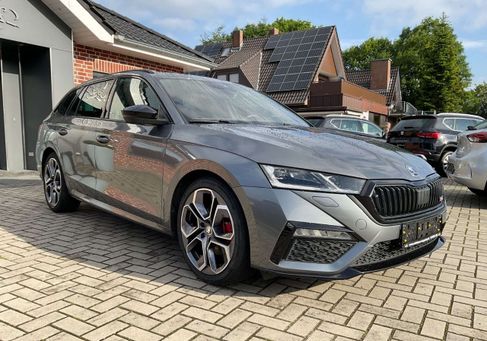 Skoda Octavia, 2024 3