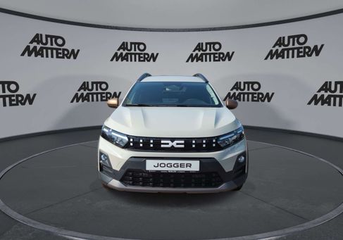 Dacia Jogger, 2026 3