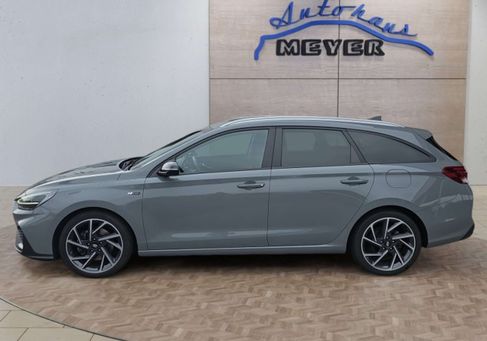 Hyundai i30, 2021 2
