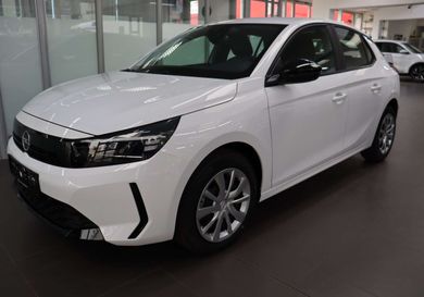 Opel Corsa, 2025