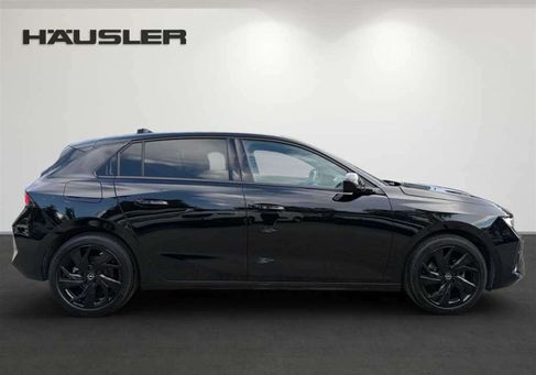 Opel Astra, 2024