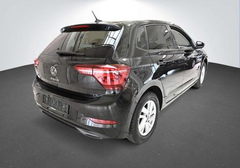 Volkswagen Polo, 2024 2