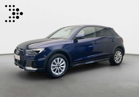 Audi A1, 2025