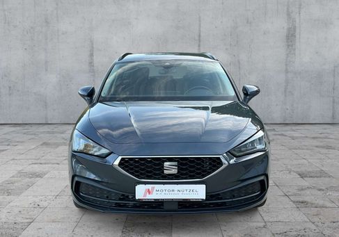 Seat Leon, 2023