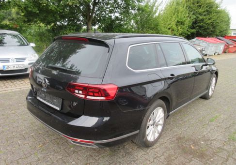 Volkswagen Passat Variant, 2021 3