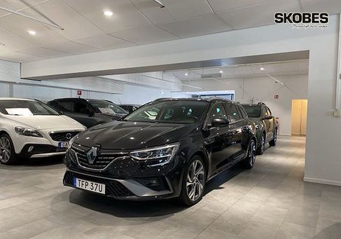 Renault Megane, 2022