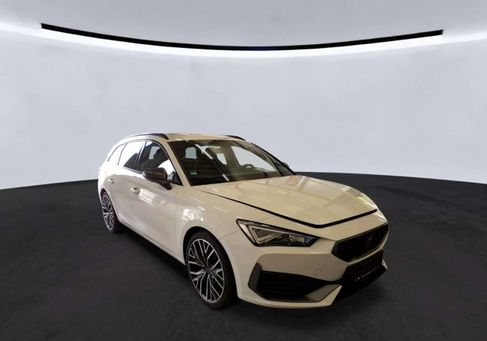 Cupra Leon, 2023