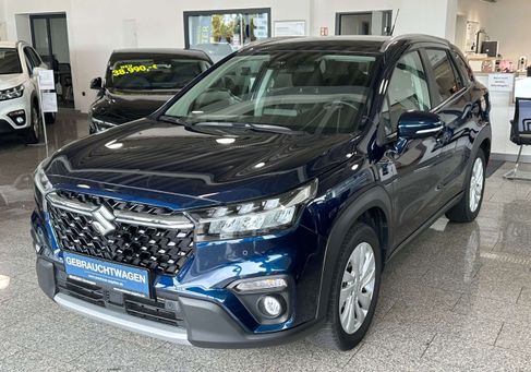 Suzuki SX4, 2023