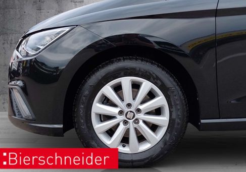 Seat Ibiza, 2021 3