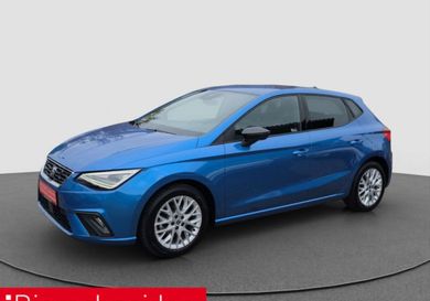 Seat Ibiza, 2025