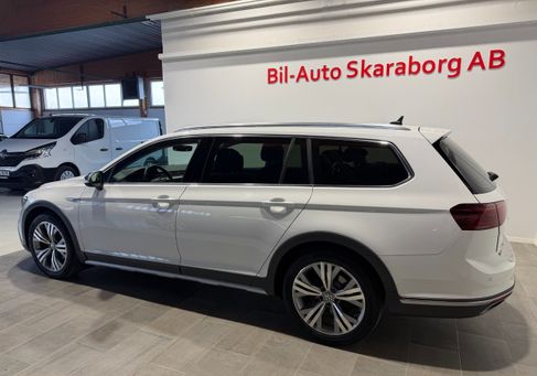 Volkswagen Passat, 2020