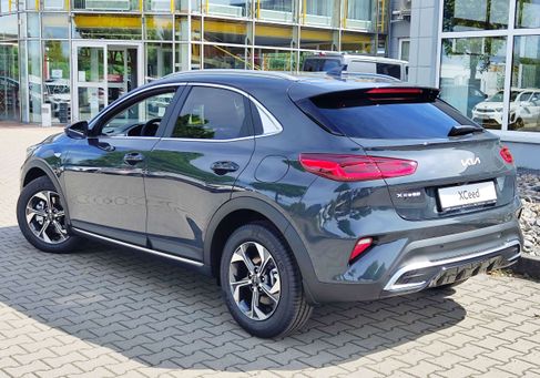 Kia XCeed, 2026