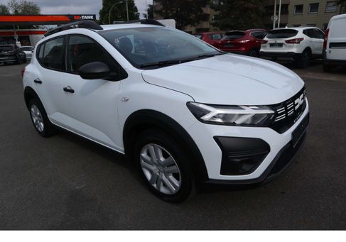 Dacia Sandero, 2023