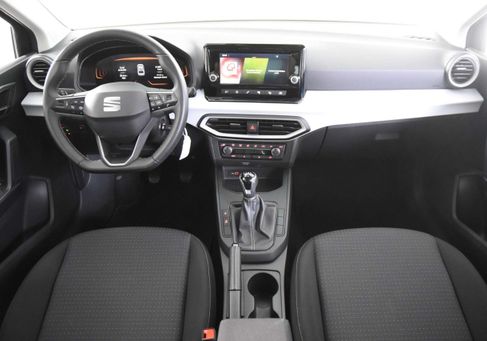 Seat Ibiza, 2024