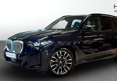 BMW X5, 2026