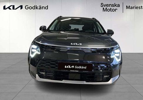 Kia Niro, 2023 2