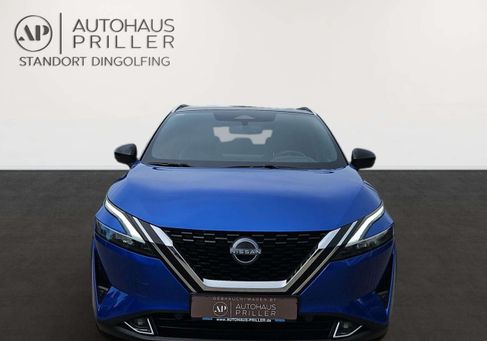 Nissan Qashqai, 2023 3