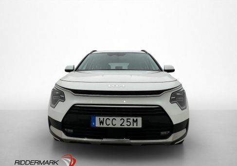 Kia Niro, 2025