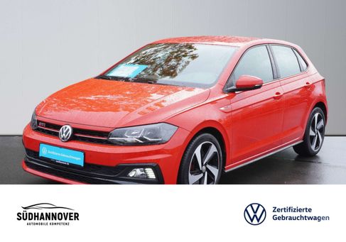 Volkswagen Polo, 2019