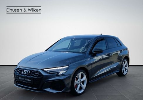 Audi A3, 2022 2