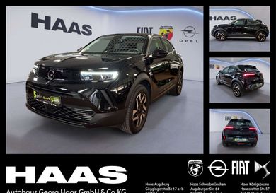 Opel Mokka, 2024