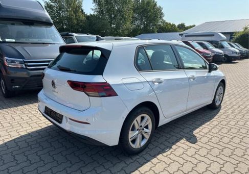 Volkswagen Golf, 2023 3