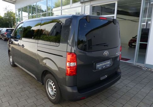 Toyota Proace, 2024 2