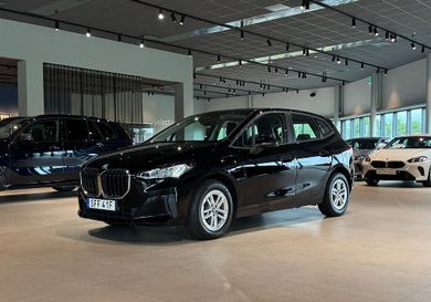 BMW 225 Active Tourer, 2024