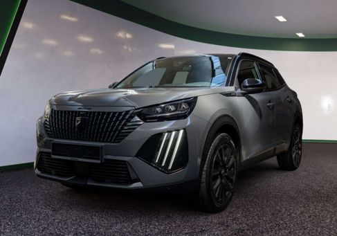 Peugeot 2008, 2024