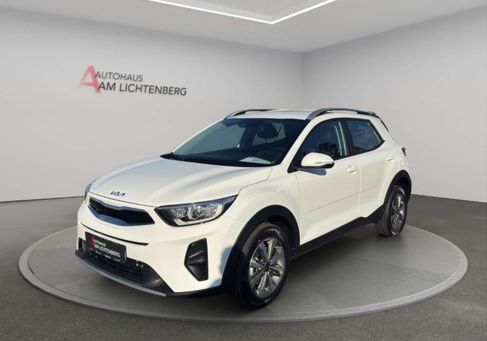 Kia Stonic, 2025