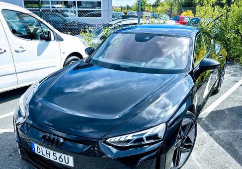 Audi e-tron, 2022 2