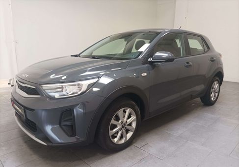 Kia Stonic, 2023