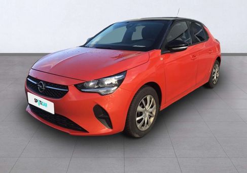 Opel Corsa, 2022 2