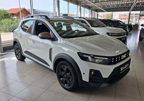 Dacia Sandero, 2026