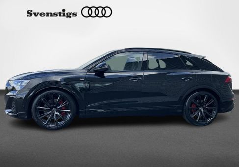 Audi Q8, 2026