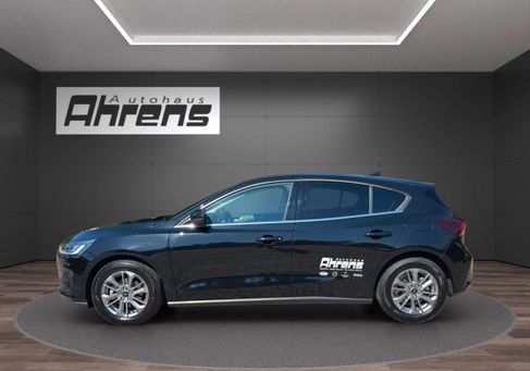 Ford Focus, 2024
