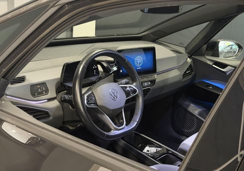 Volkswagen ID.3, 2021 3